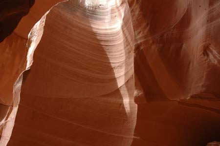 Antelope Canyon - 13